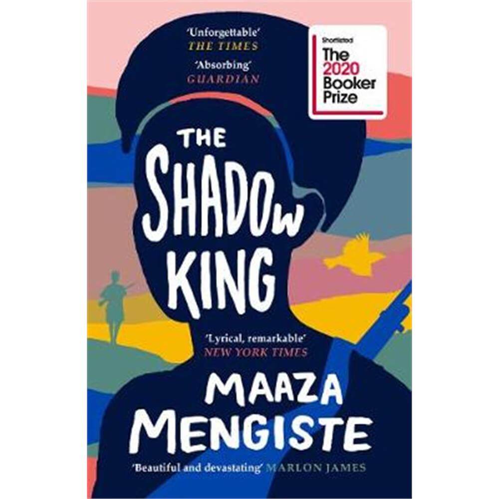 The Shadow King (Paperback) - Maaza Mengiste